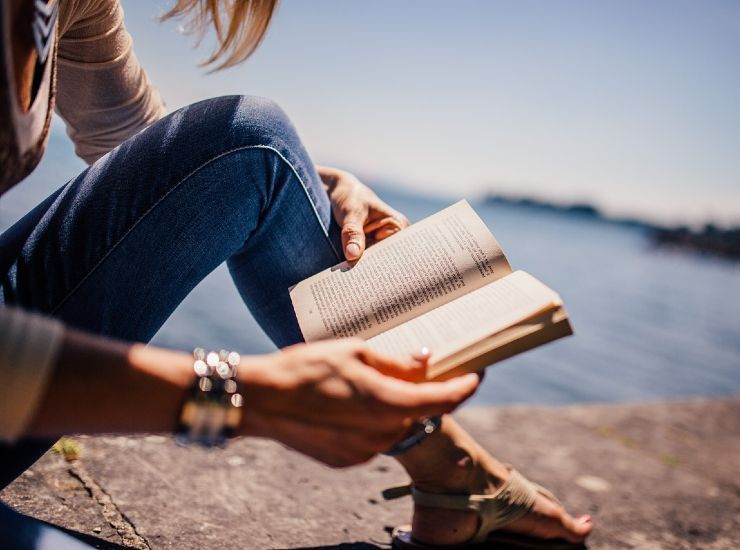 Rituali mattutini: lettura