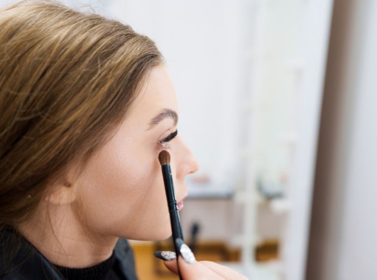 Smokey Eyes Perfetto labbra