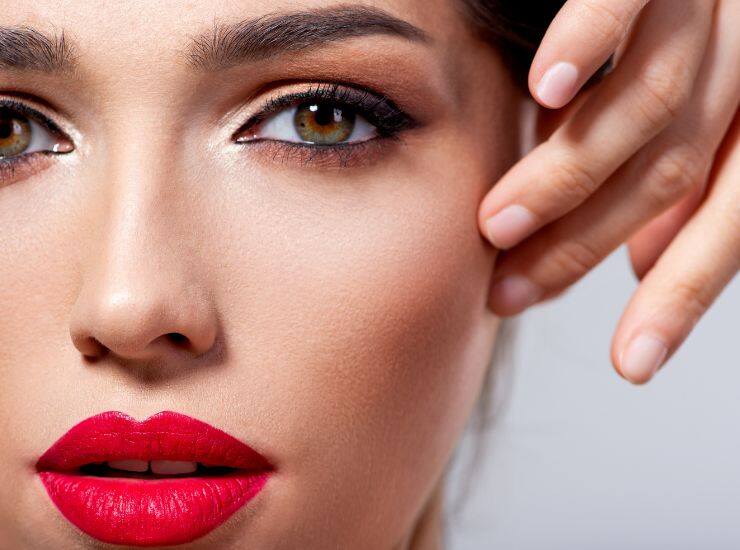 Smokey Eyes Perfetto eyeliner