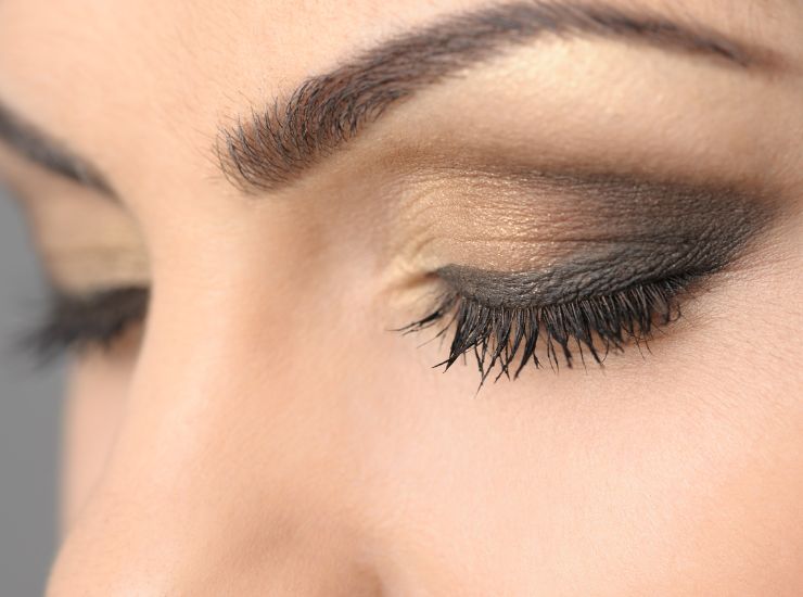 Smokey Eyes Perfetto labbra