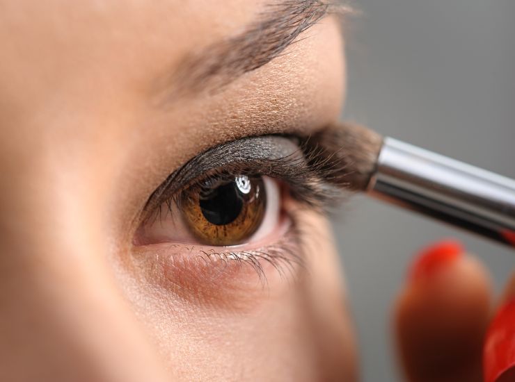 Smokey Eyes Perfetto labbra