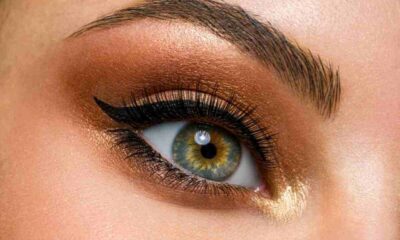 Smokey Eyes perfetto