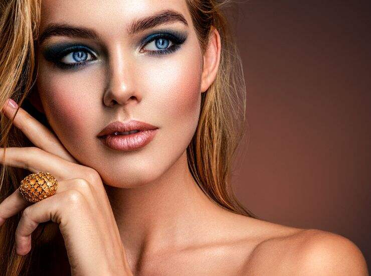 Smokey Eyes Perfetto labbra