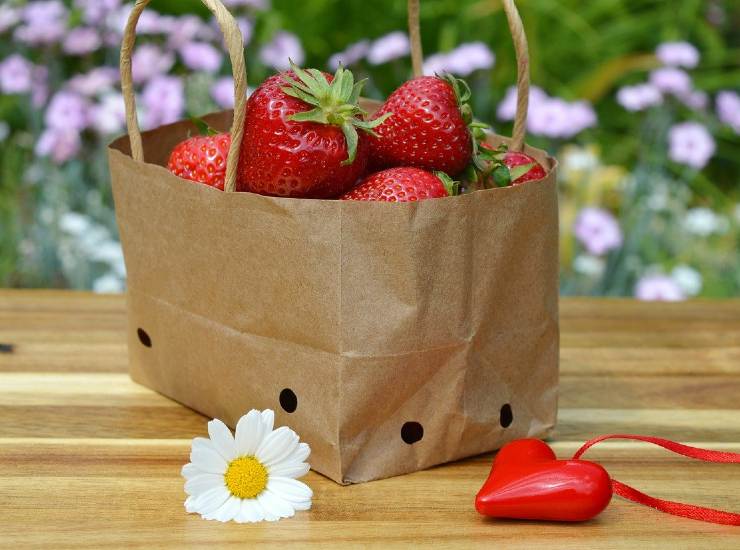 Scegliere imballaggi sostenibili per promuovere la sostenibilità alimentare