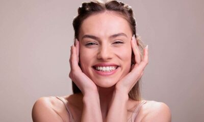 Trucco da giorno