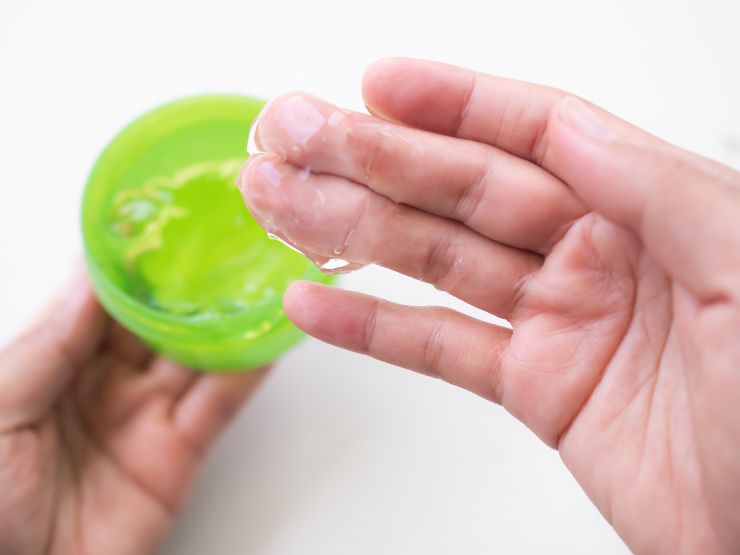 Gel 