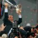 Berlusconi Milan Italia calcio politica