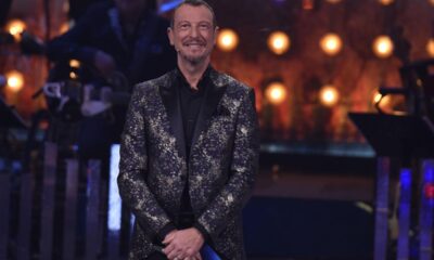 Amadeus cachet milionari di Sanremo