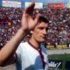 Gigi Riva Cagliari identità cultura calcio