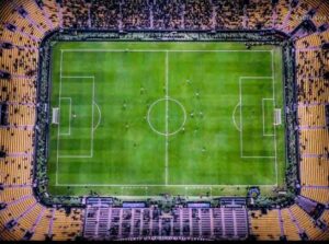 Calcio Italia stadio