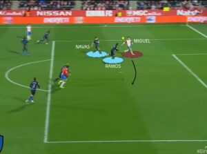 Tattiche App tecnologia calcio 