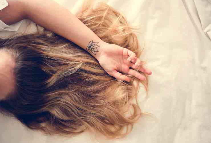Capelli