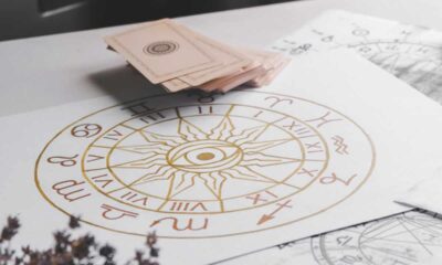 Carta astrale lettura carta natale interpretazione