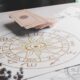 Carta astrale lettura carta natale interpretazione