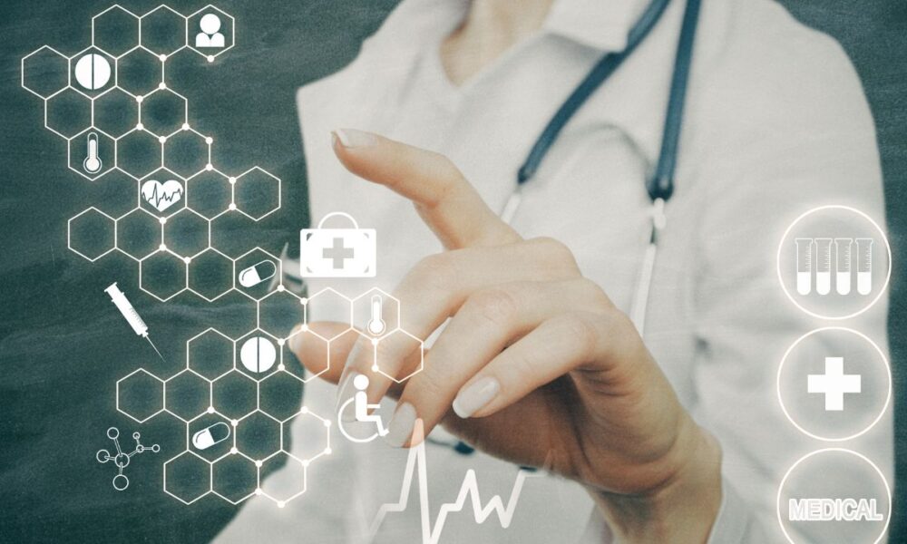 il futuro della medicina