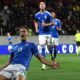 Italia azzurri calcio nazionale