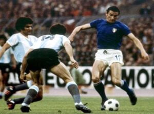 Calcio Italia Riva agonismo