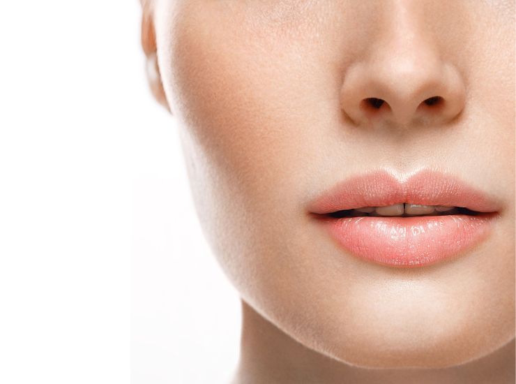 rossetto a lunga durata come si rimuove 
