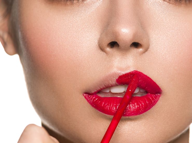 rossetto a lunga durata 