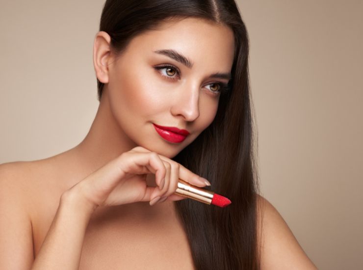 rossetto a lunga durata 