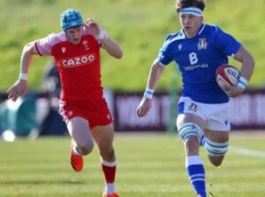 rugby Italia Sei Nazioni 