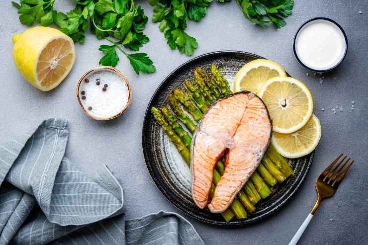 Salmone