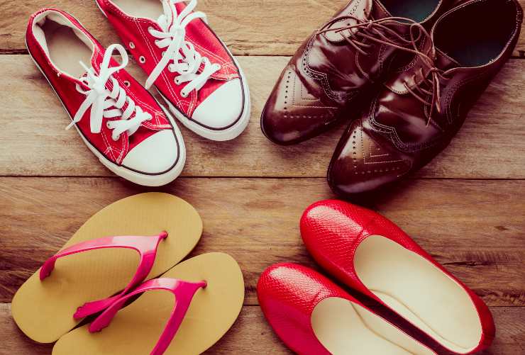 Scarpe