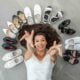 Scarpe per occasione