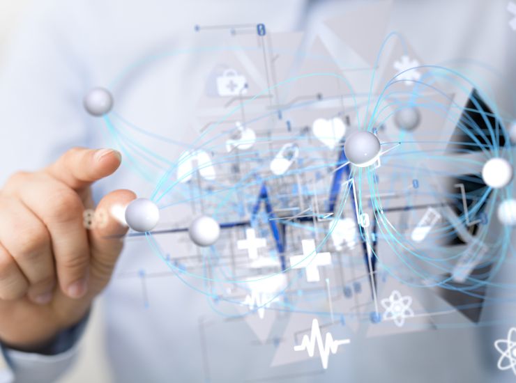 il futuro della medicina