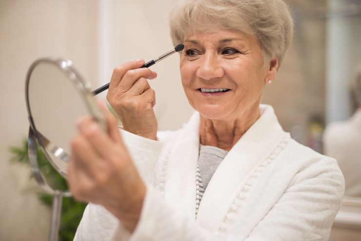 Trucco occhi