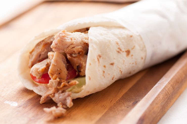 Wrap