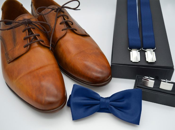 Conoscere il proprio stile personale per abbinare accessori giusti e essere alla moda