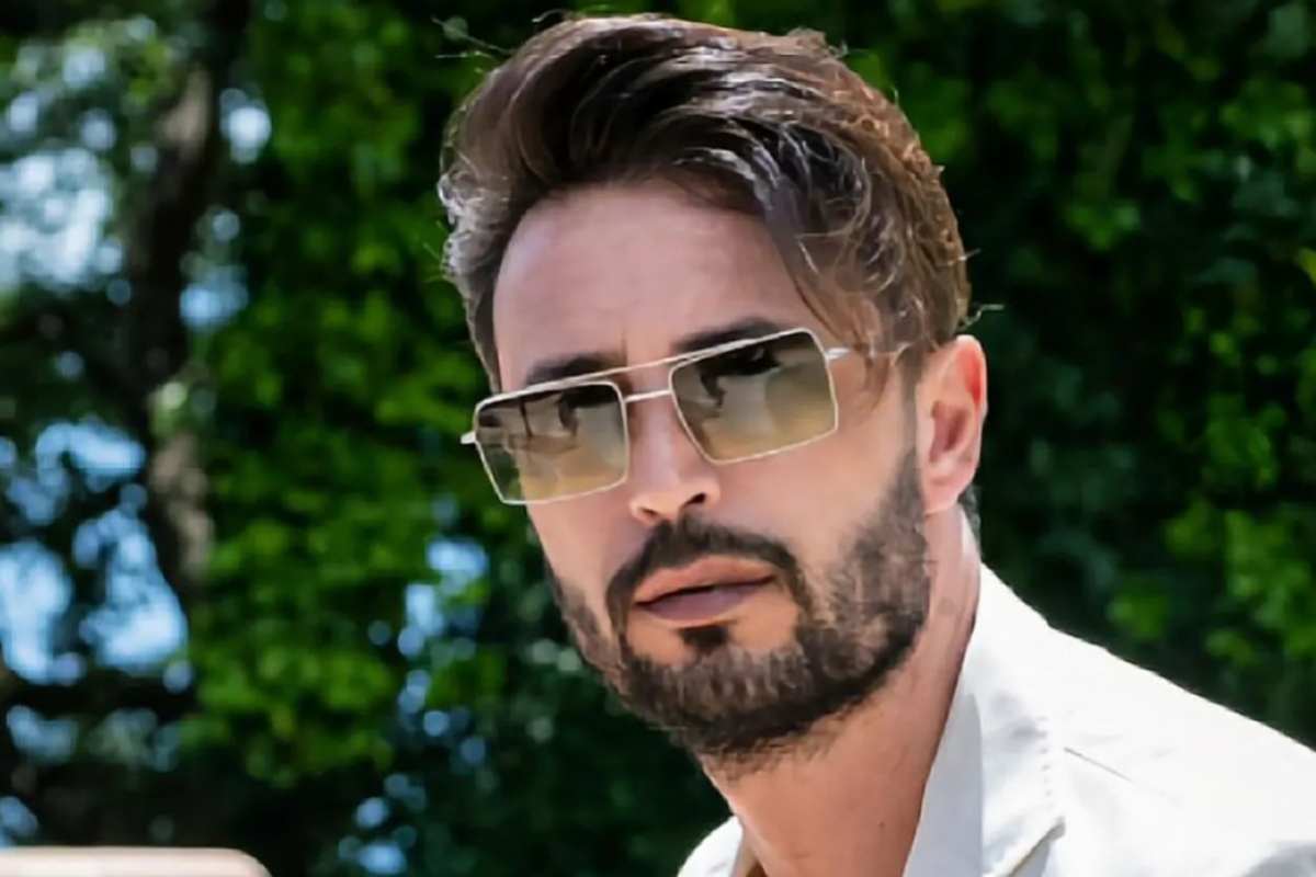 Armando Incarnato ha una supercar