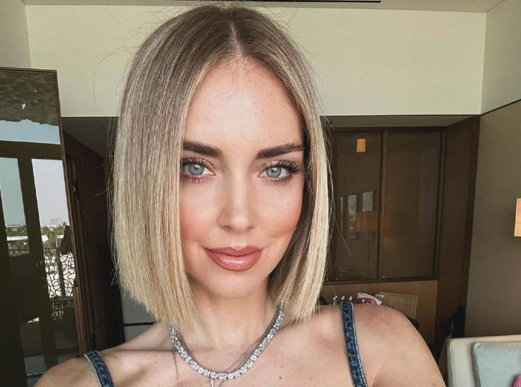 Celebrità moda: Chiara Ferragni