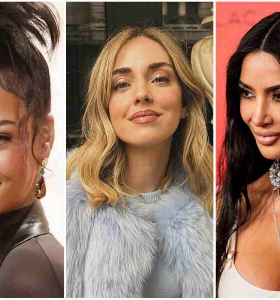 Celebrità moda: il loro impatto
