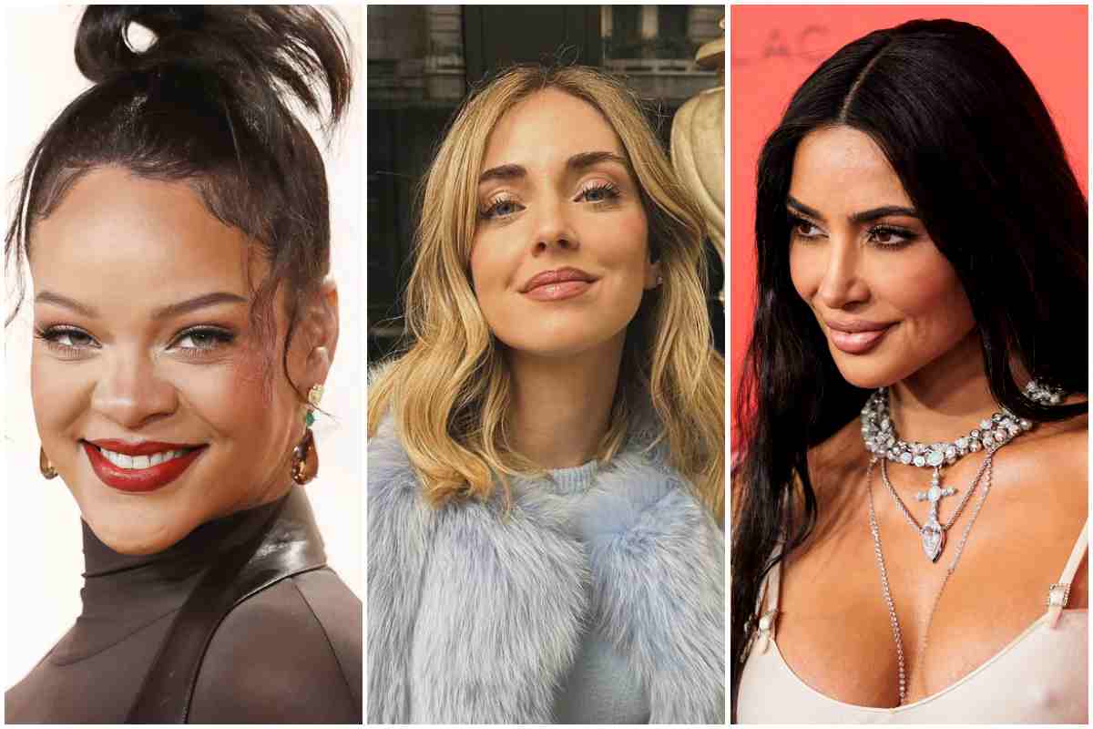 Celebrità moda: il loro impatto