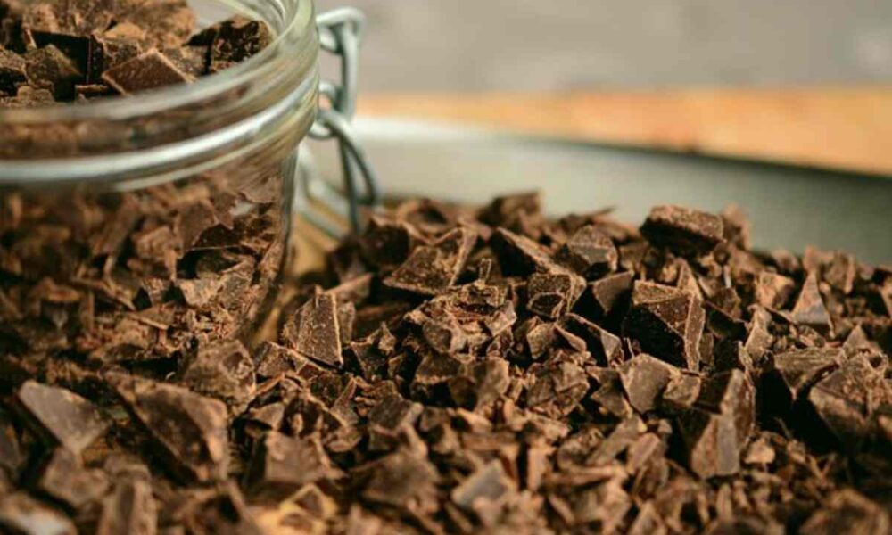 Cioccolata più buona in italia