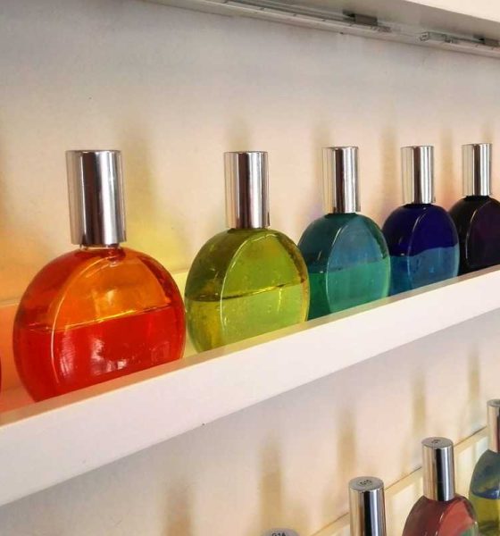 Colore moda