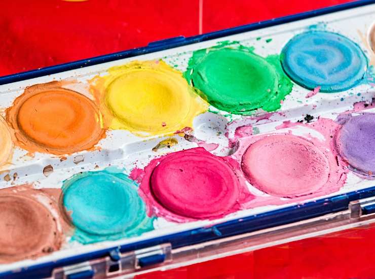 Colore moda: cromoterapia