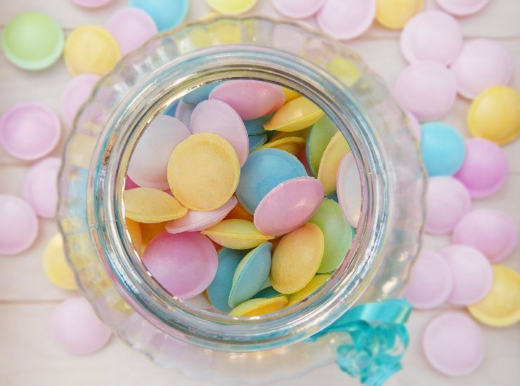 Scegliere il colore giusto per essere alla moda