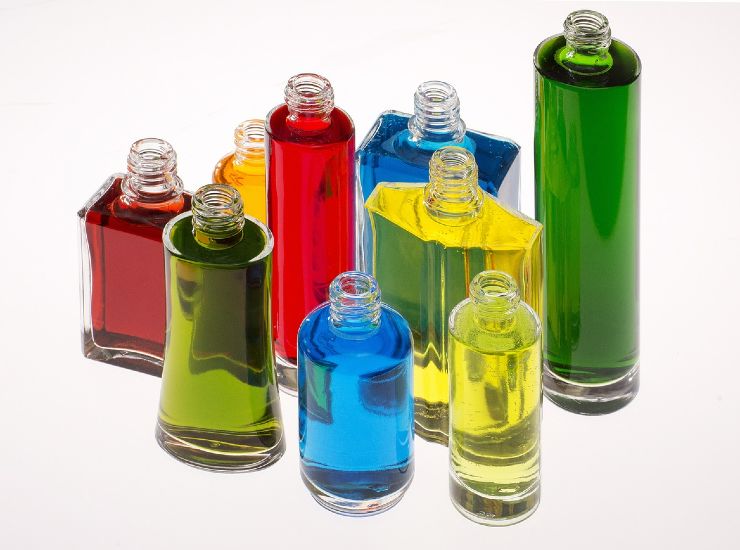 Comprendere il significato del colore per essere alla moda