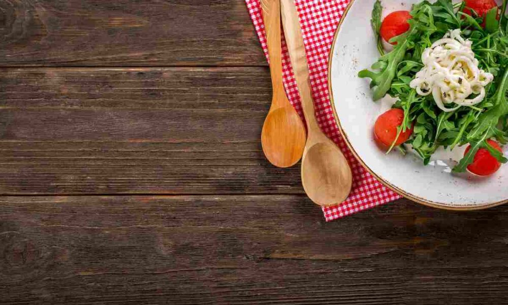 Cucina senza glutine: suggerimenti