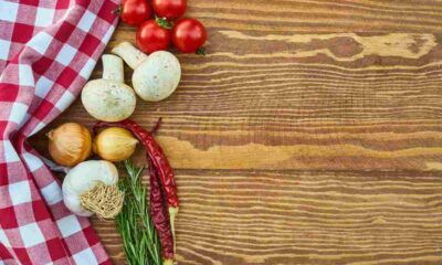 Cucina veloce e sana: suggerimenti