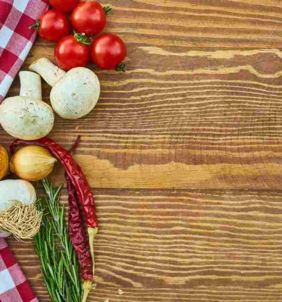 Cucina veloce e sana: suggerimenti