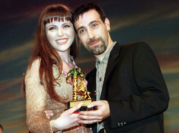 Jalisse al Festival di Sanremo