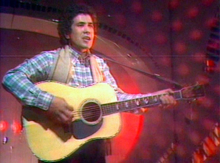 Lucio Battisti Festival di Sanremo