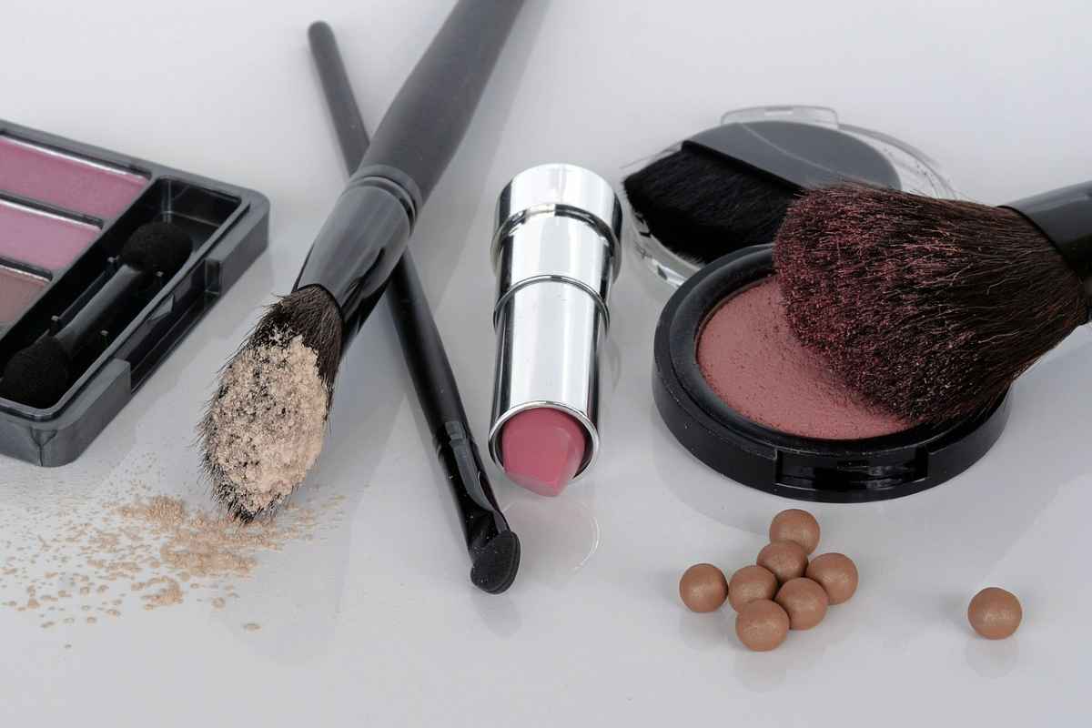 Make-up naturale da uomo: suggerimenti