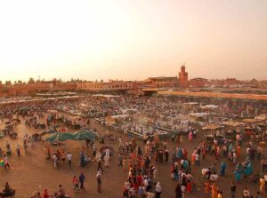 Vacanze Marocco Marrakech