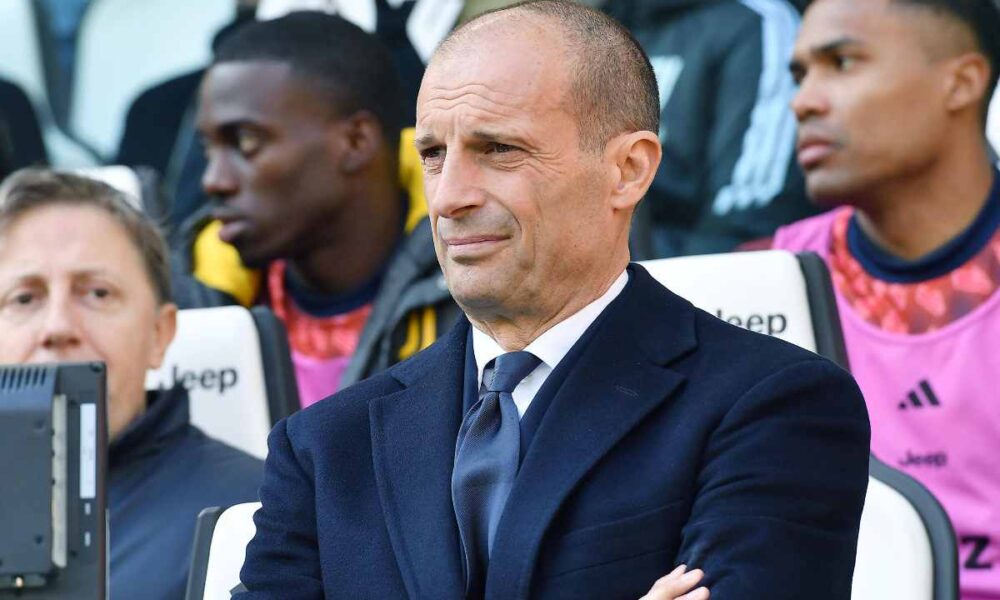 Allenatore chiamato mister