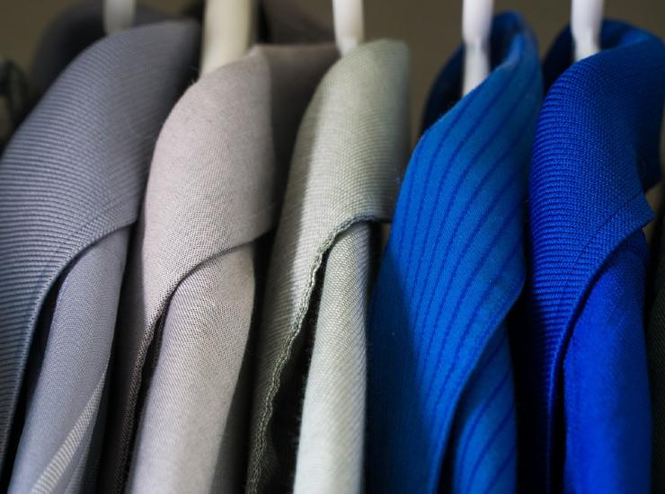 Moda accessibile: cura dei capi